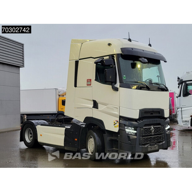 2022 رينو T480-43628738