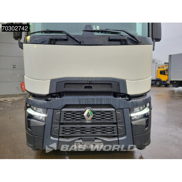 2022 رينو T480-43628742