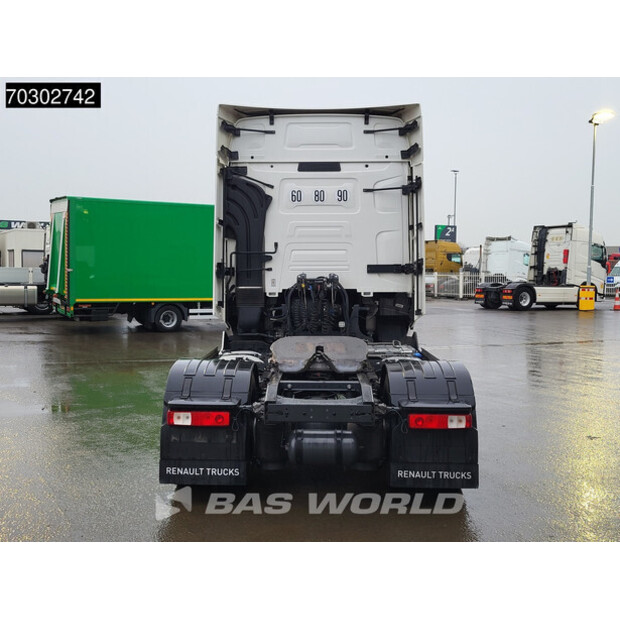 2022 رينو T480-43628744