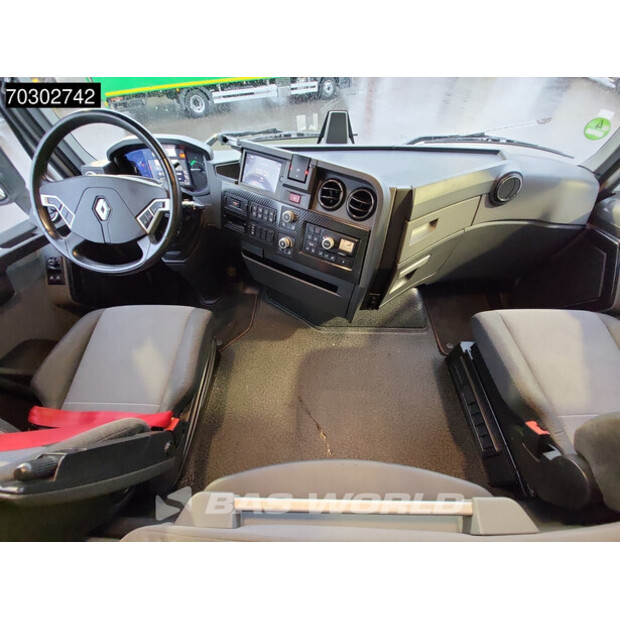 2022 رينو T480-43628753