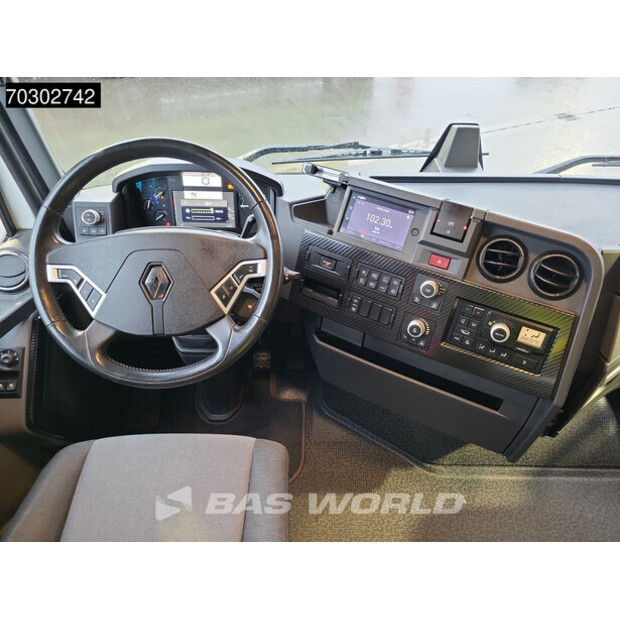 2022 رينو T480-43628754