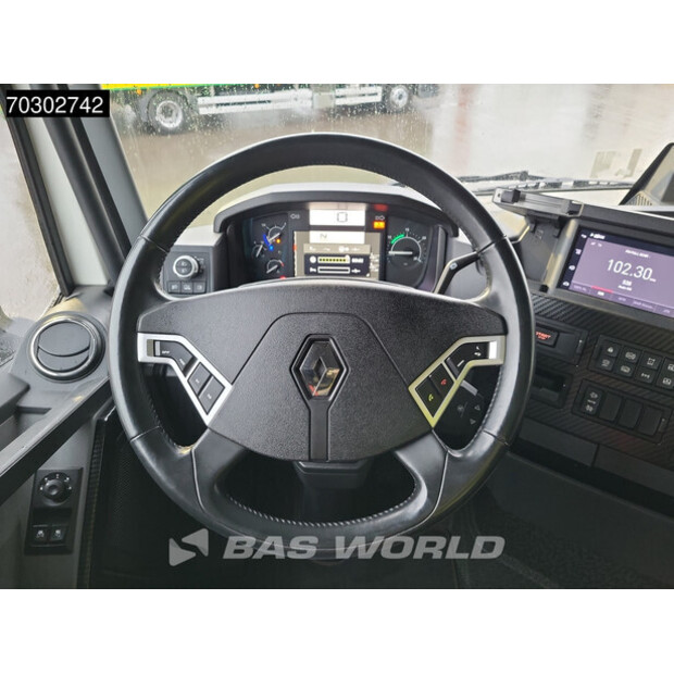 2022 رينو T480-43628755