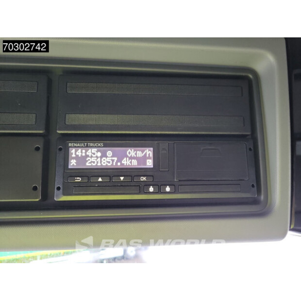 2022 رينو T480-43628767