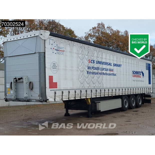 2021 Schmitz Cargobull SCB*S3T-43628794