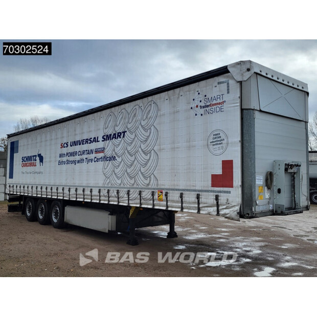 2021 Schmitz Cargobull SCB*S3T-43628796