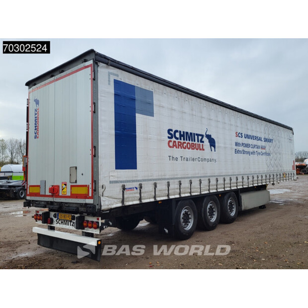 2021 Schmitz Cargobull SCB*S3T-43628798