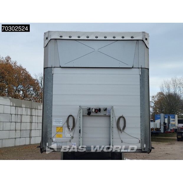 2021 Schmitz Cargobull SCB*S3T-43628799