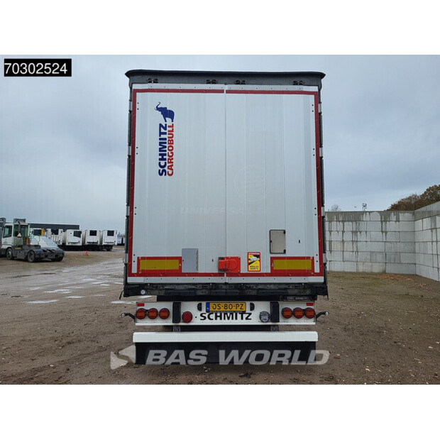 2021 Schmitz Cargobull SCB*S3T-43628800