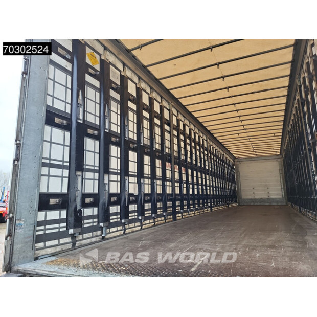 2021 Schmitz Cargobull SCB*S3T-43628805