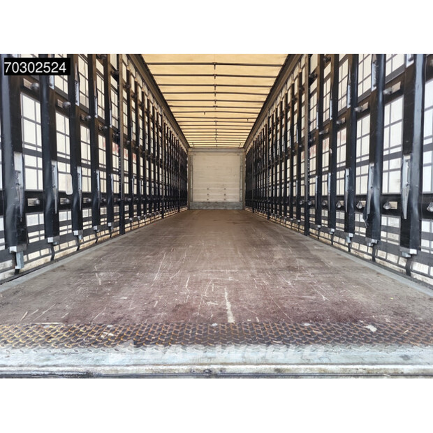 2021 Schmitz Cargobull SCB*S3T-43628807