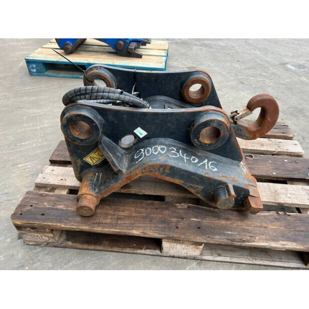 2016 Verachtert CW20-43628808