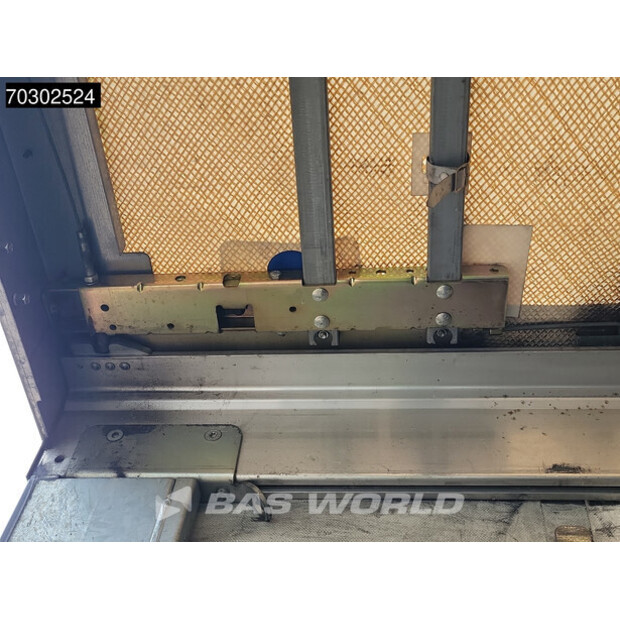 2021 Schmitz Cargobull SCB*S3T-43628811