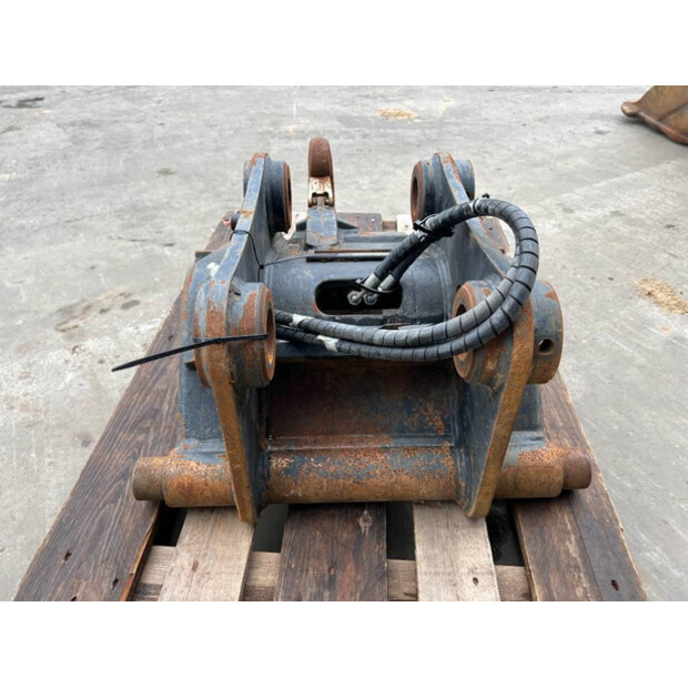 2016 Verachtert CW20-43628812