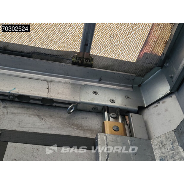 2021 Schmitz Cargobull SCB*S3T-43628817