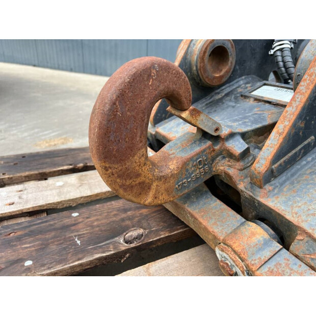 2016 Verachtert CW20-43628818