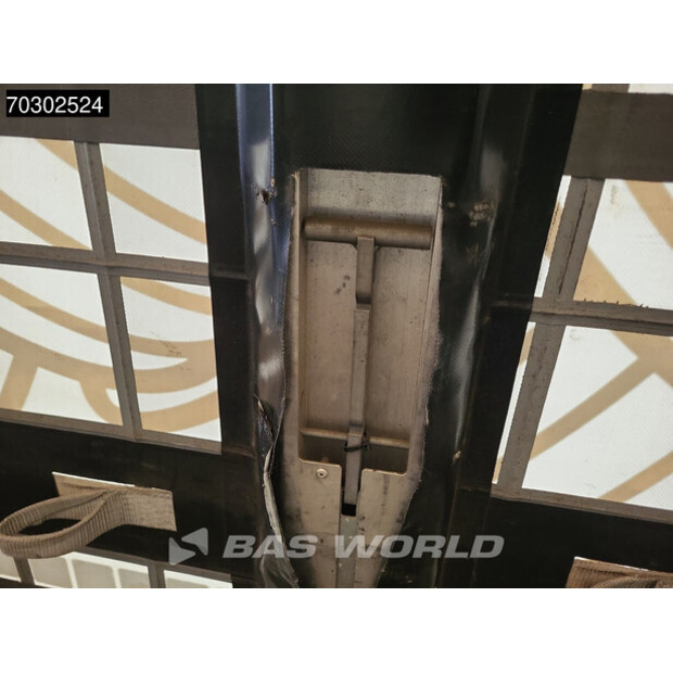 2021 Schmitz Cargobull SCB*S3T-43628819