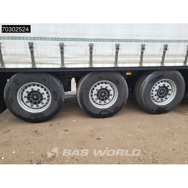 2021 Schmitz Cargobull SCB*S3T-43628821