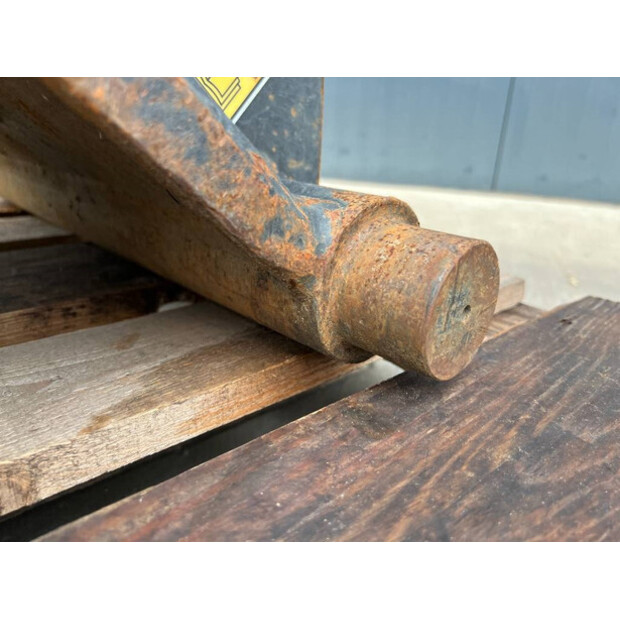 2016 Verachtert CW20-43628822