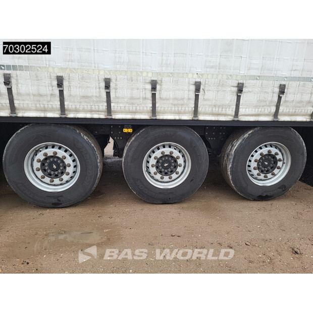 2021 Schmitz Cargobull SCB*S3T-43628823