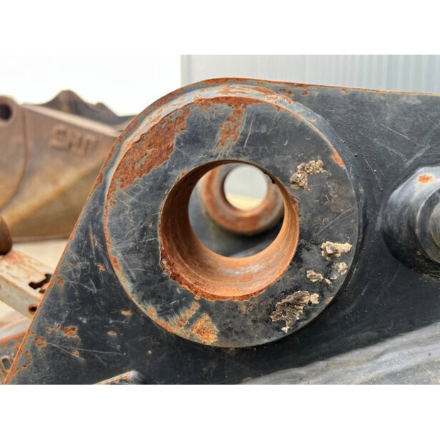 2016 Verachtert CW20-43628824