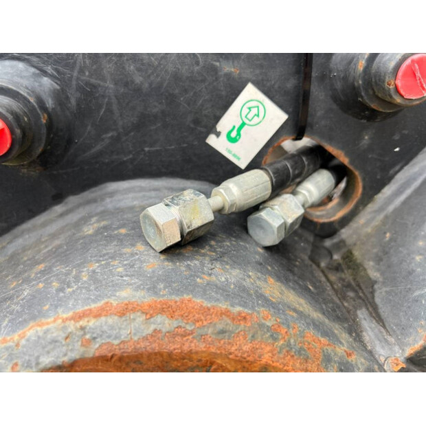 2016 Verachtert CW20-43628826