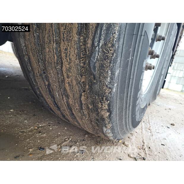 2021 Schmitz Cargobull SCB*S3T-43628829