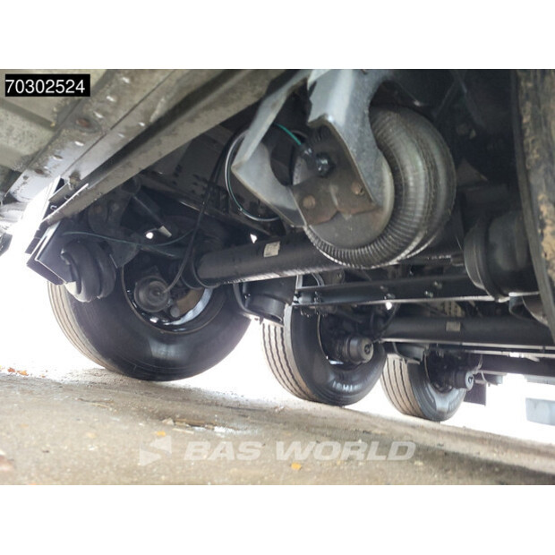 2021 Schmitz Cargobull SCB*S3T-43628839