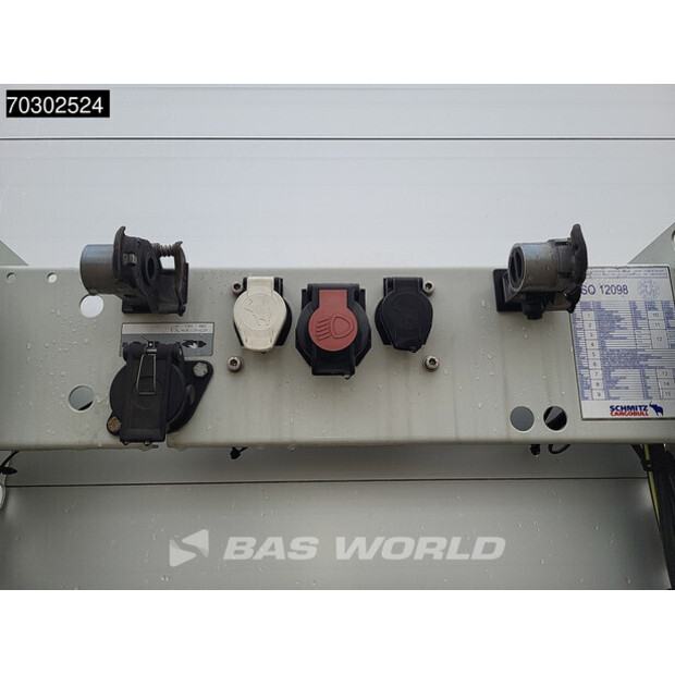 2021 Schmitz Cargobull SCB*S3T-43628840