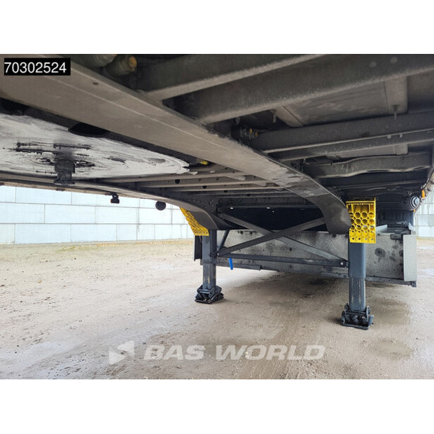 2021 Schmitz Cargobull SCB*S3T-43628841