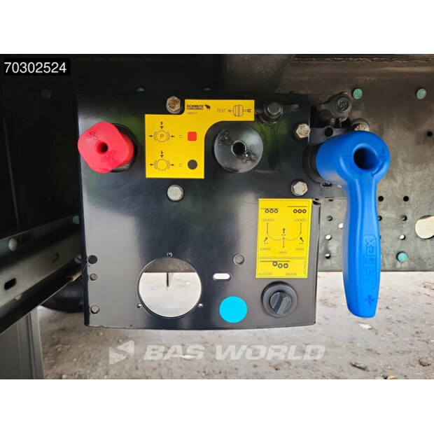 2021 Schmitz Cargobull SCB*S3T-43628843