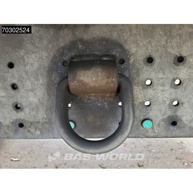 2021 Schmitz Cargobull SCB*S3T-43628844