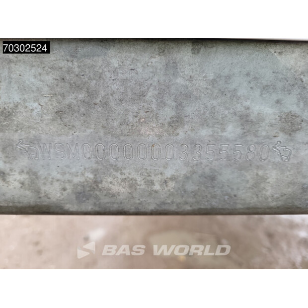 2021 Schmitz Cargobull SCB*S3T-43628849