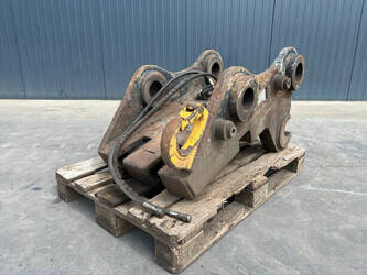 Image for ATTACHMENTS 2016 Caterpillar 352F