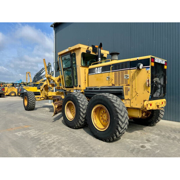 2003 Caterpillar 140H-43629129