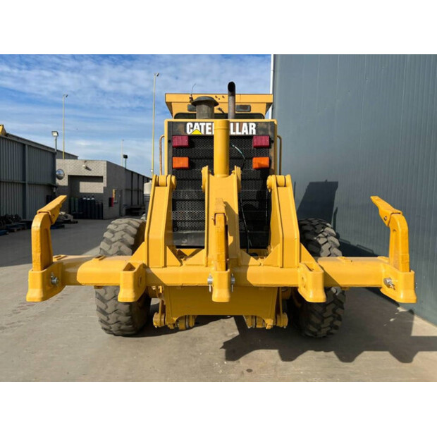 1996 Caterpillar 140H-43629136