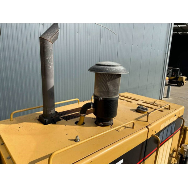 1996 Caterpillar 140H-43629138