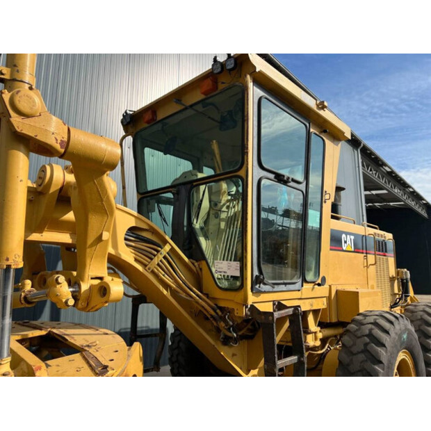 1996 Caterpillar 140H-43629139