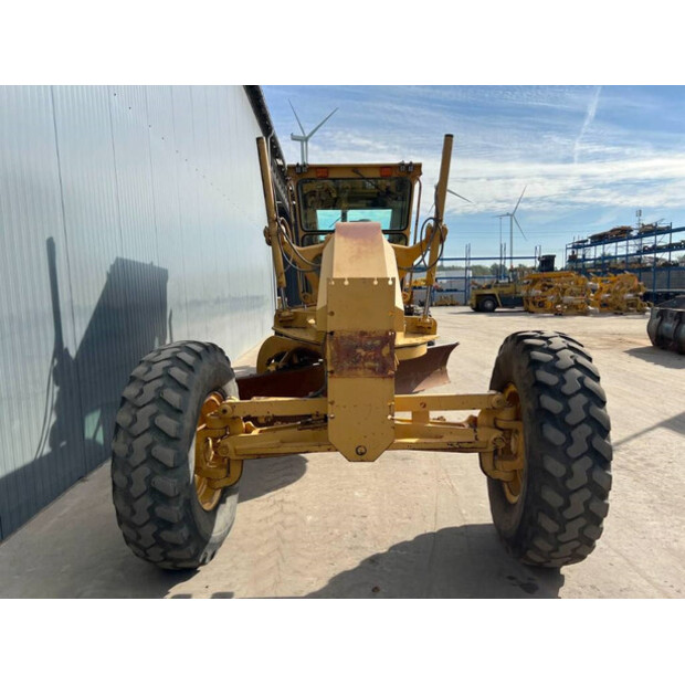 1996 Caterpillar 140H-43629145