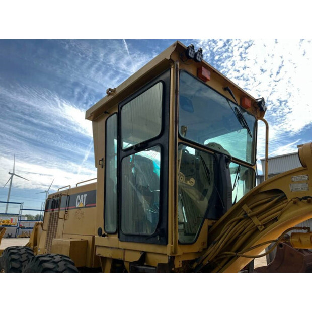 1996 Caterpillar 140H-43629146