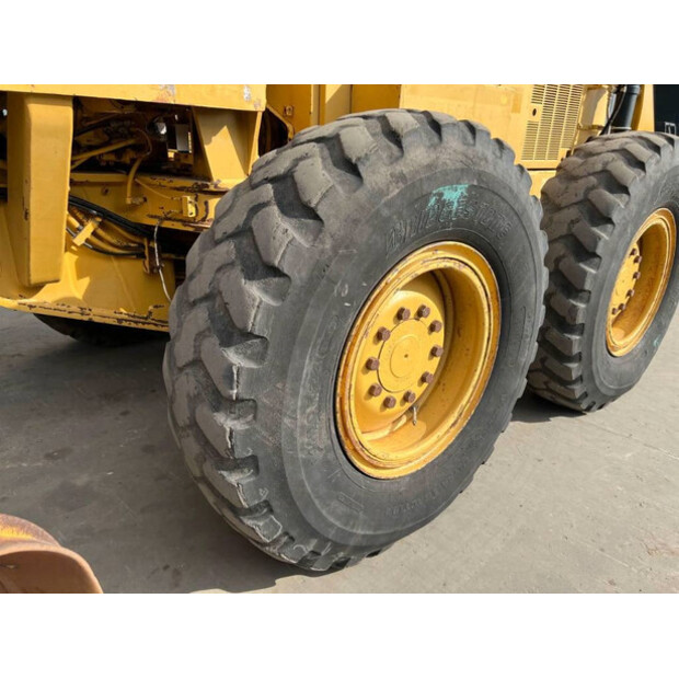 1996 Caterpillar 140H-43629154