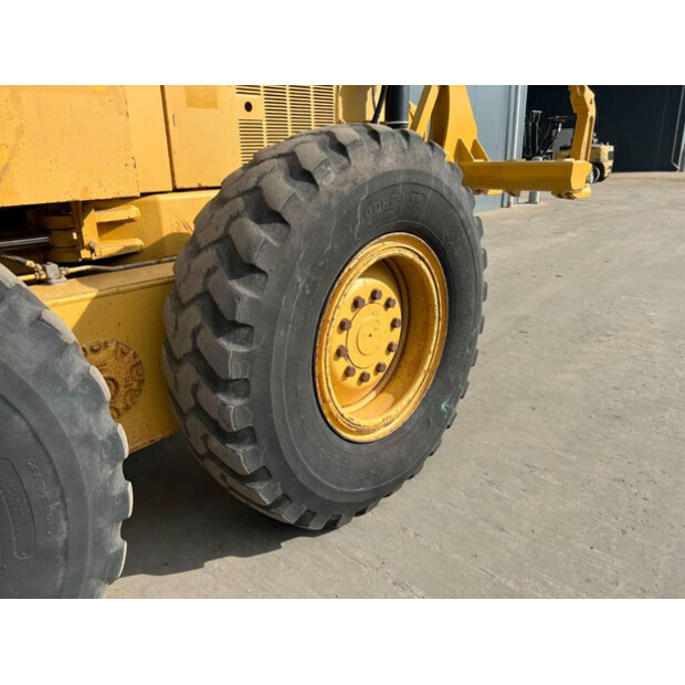 1996 Caterpillar 140H-43629155