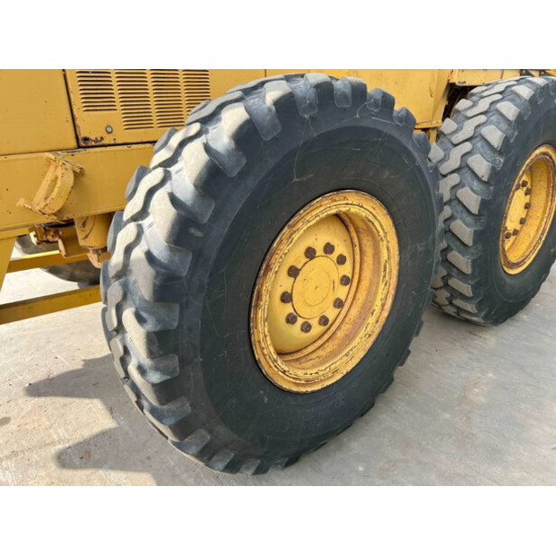 1996 Caterpillar 140H-43629156