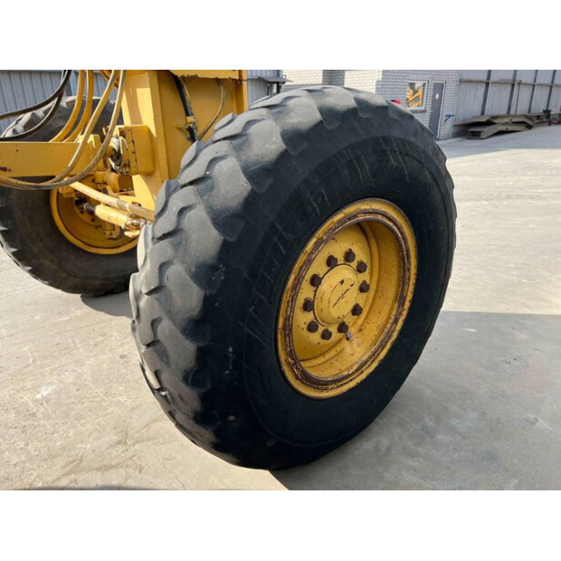 1996 Caterpillar 140H-43629158