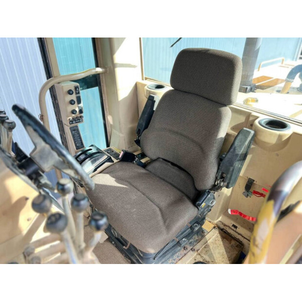 1996 Caterpillar 140H-43629159