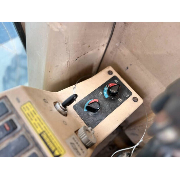 1996 Caterpillar 140H-43629161