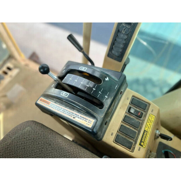 1996 Caterpillar 140H-43629162