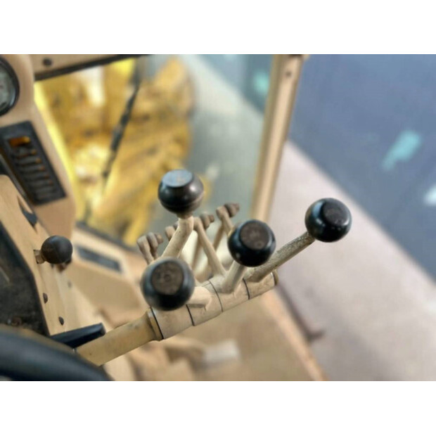 1996 Caterpillar 140H-43629167