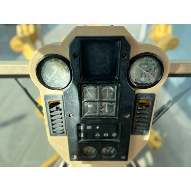 1996 Caterpillar 140H-43629168