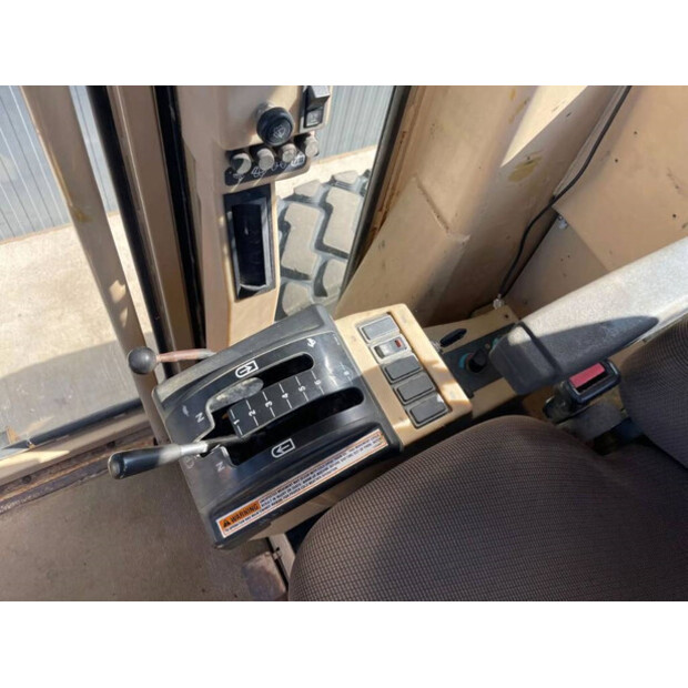 1998 Caterpillar 140H-43629323