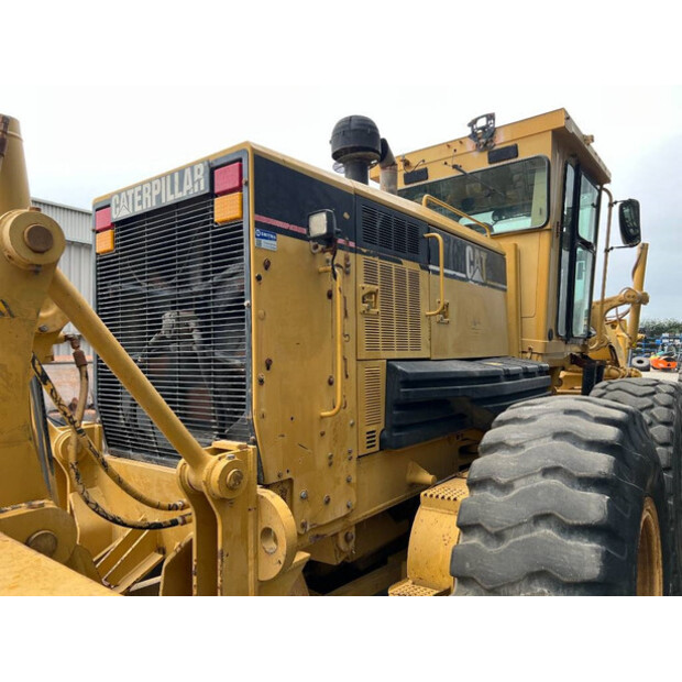 2007 Caterpillar 14H-43629451